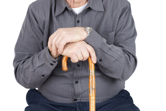 30 Minutes Less Sitting Can Make a Big Difference