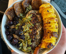 GBGD (Good Breakfast Good Day)