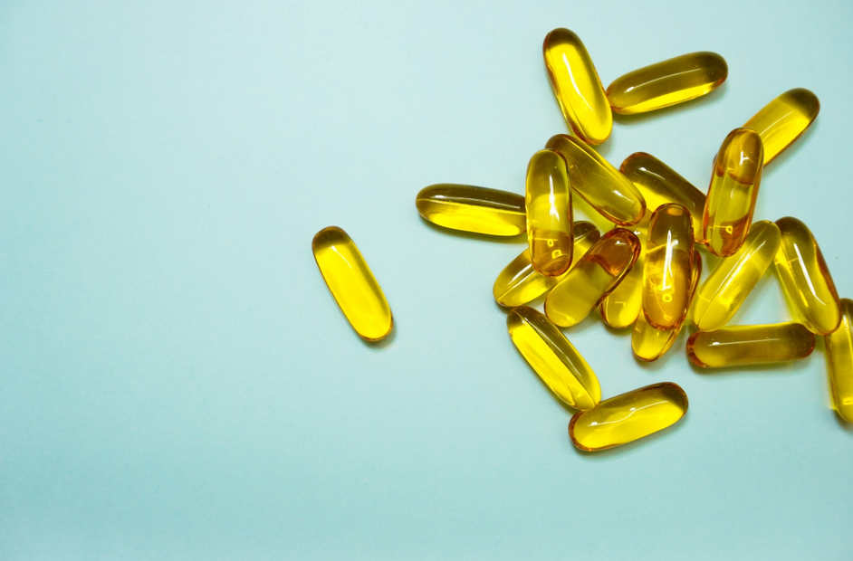 Fish Oil vs. krill oil