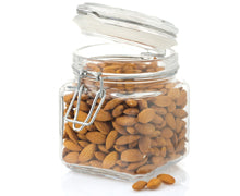 Almonds are Good for Weight Loss and Heart Health