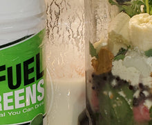 Belle's Breakfast Zoomie Smoothie