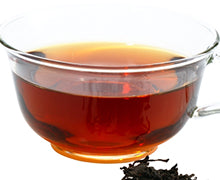 Dark Tea Linked to Lower Blood Sugar and Diabetes