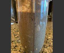 Charlie's SuperGreens Smoothie