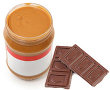 Peanut Butter and Chocolate Super Smoothie