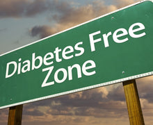 Diabetes Reversed with Whole-Food Diet