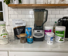 Edenfield Family Fave Smoothie