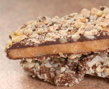 Toffee Delight Super Smoothie