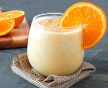 Florida Citrus Super Smoothie
 &ndash; Living Fuel