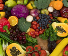 A Diversity of Flavonoids Could Extend Your Life