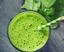 SuperGreens Power Punch
