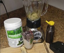 Honey Yummy Smoothie