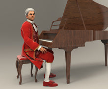 Listening to Mozart Reduces Epileptic Seizures