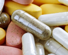 Multivitamins Improve Memory and Slow Cognitive Aging