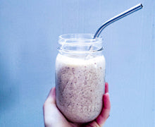 Power Up PB Smoothie