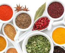 Raise the Spices to Lower Your Blood Pressure