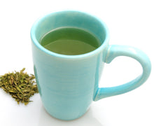 Tea Drinkers Live Healthier and Longer
