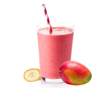 Tropical Super Smoothie