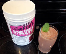 Tropical Delight Smoothie