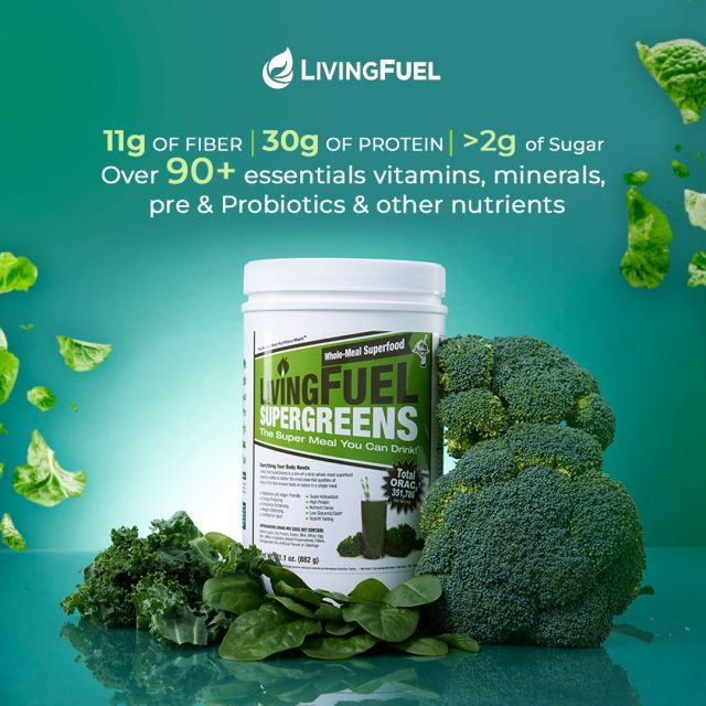SuperGreens