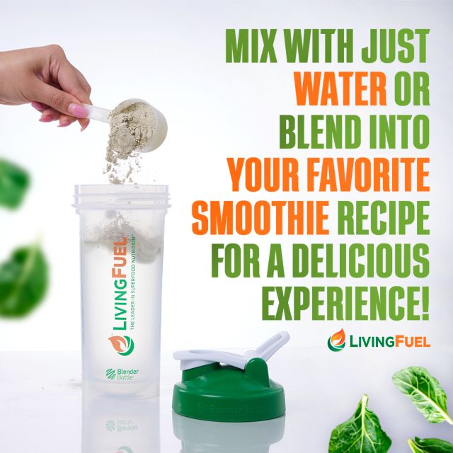 SuperGreens