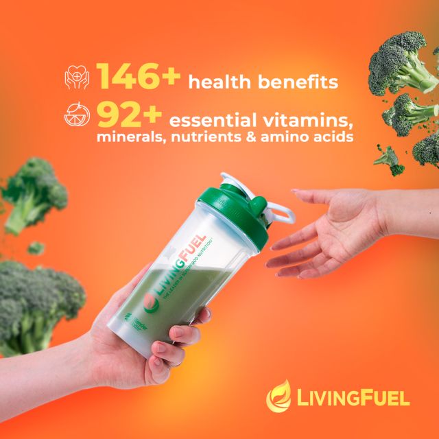SuperGreens