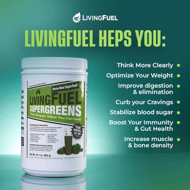SuperGreens