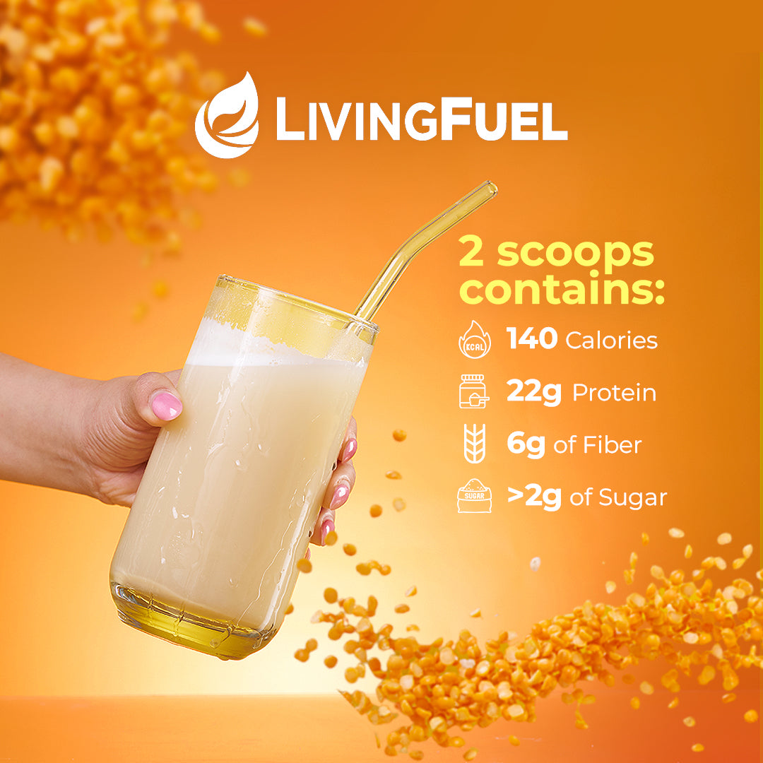 LivingProtein®