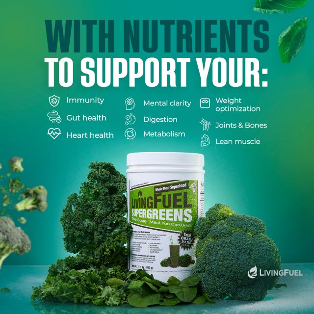 SuperGreens