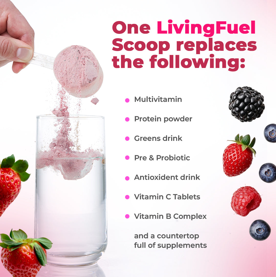 SuperBerry®  Ultimate