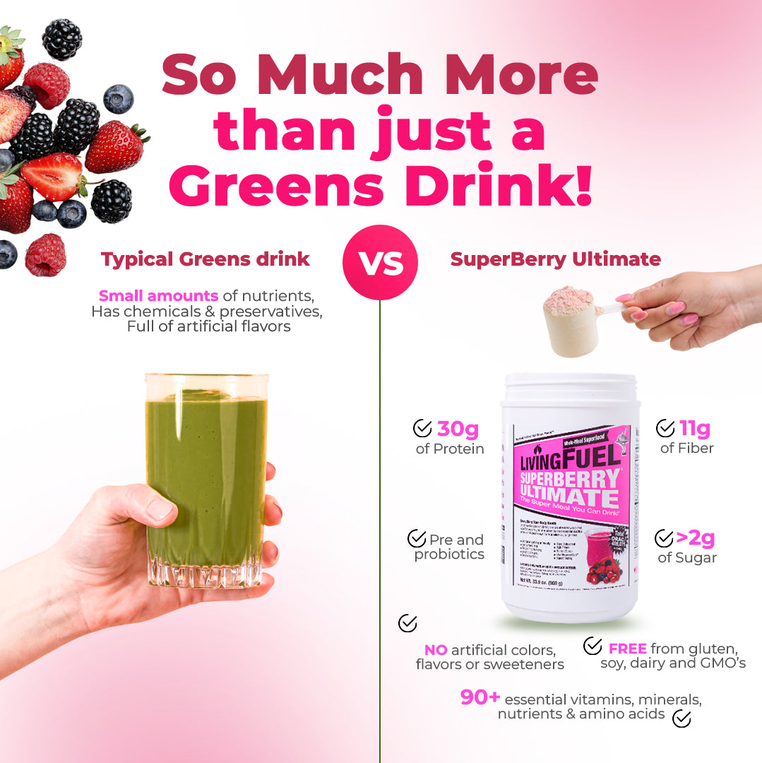 SuperBerry®  Ultimate