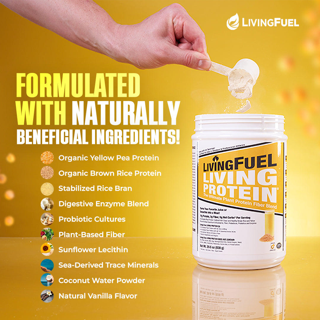 LivingProtein®