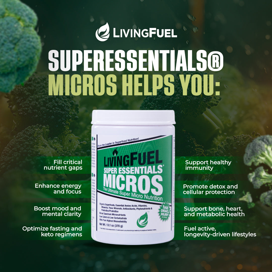 SuperEssentials® Micros.