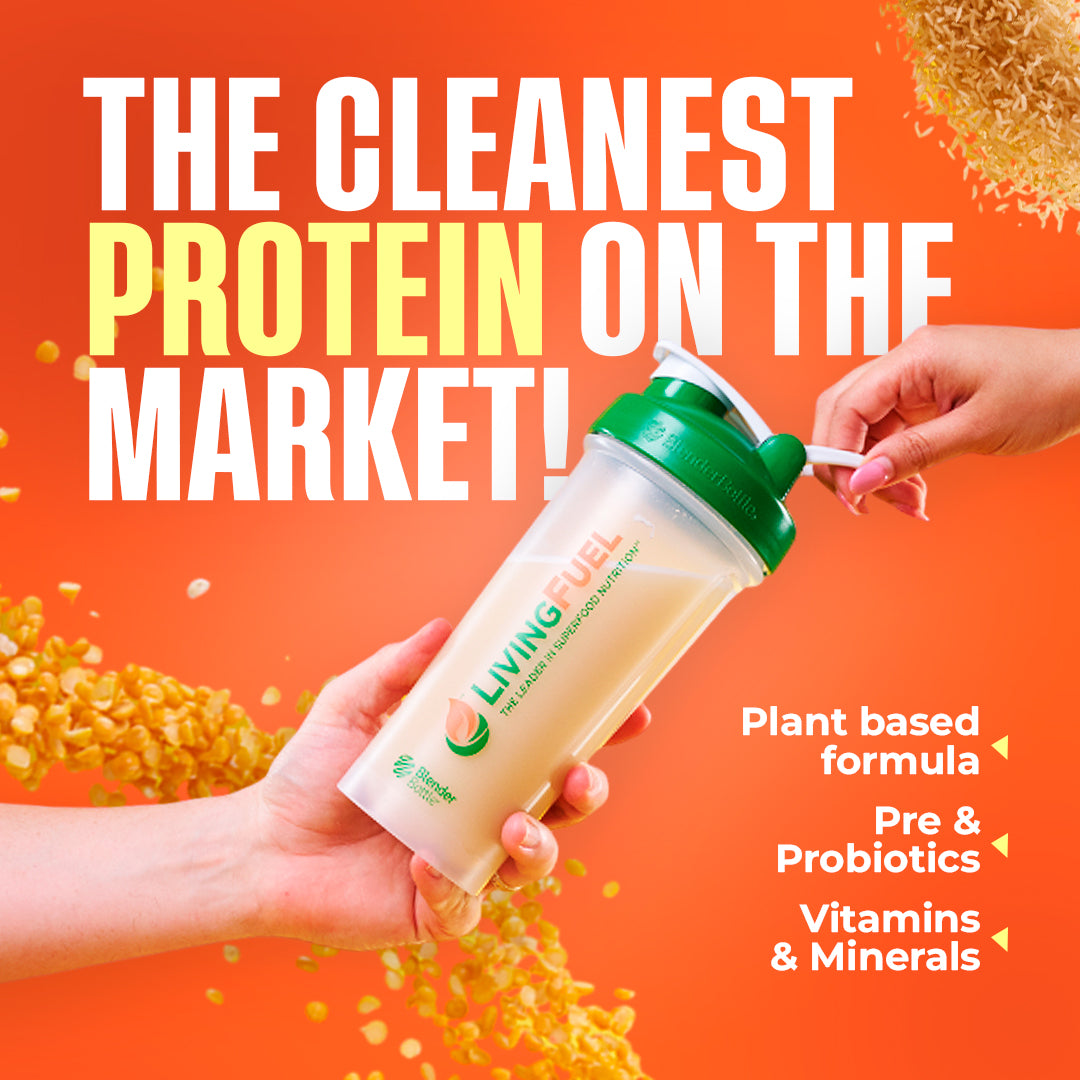 LivingProtein®
