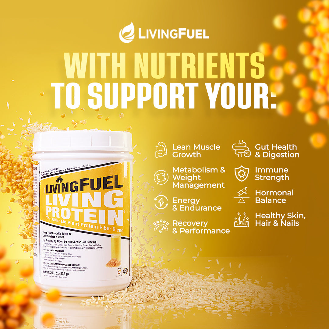 LivingProtein®
