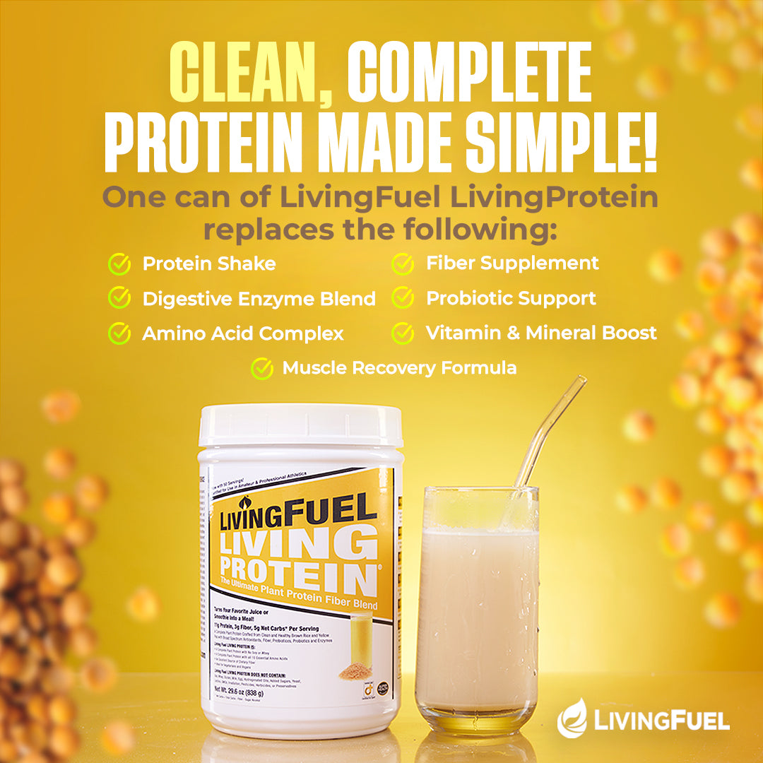LivingProtein®