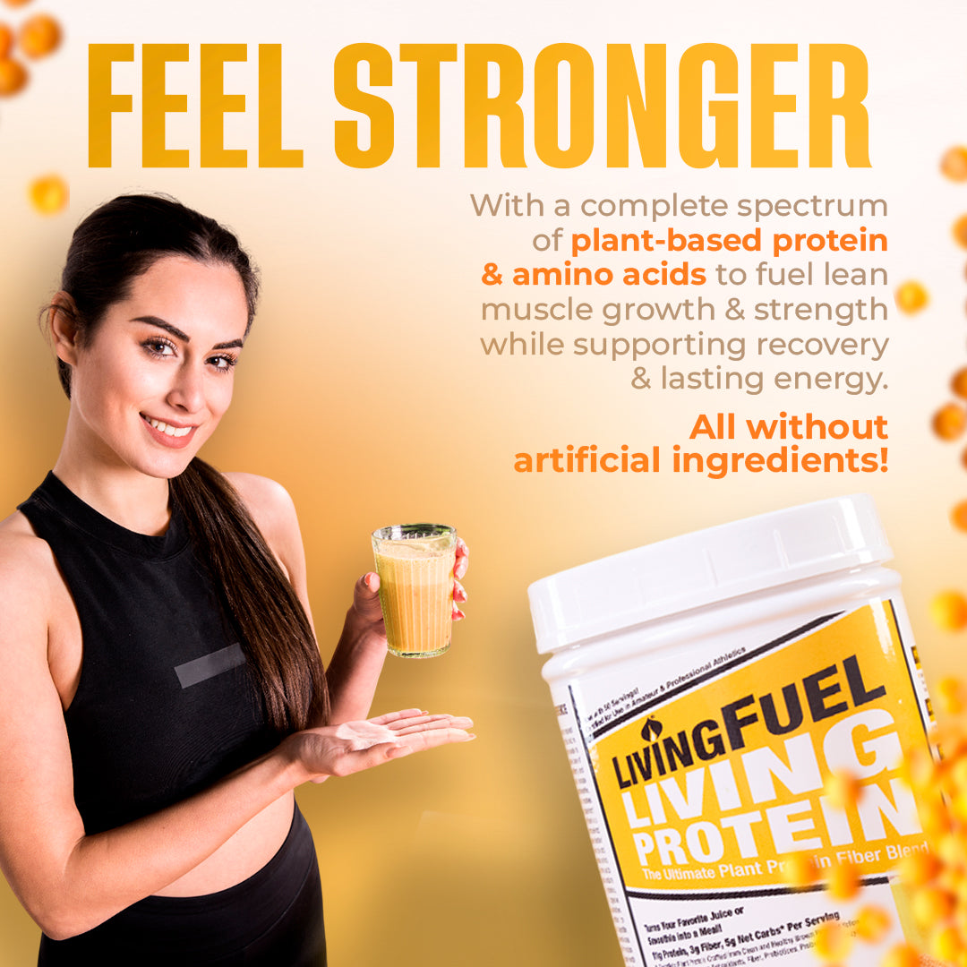 LivingProtein®