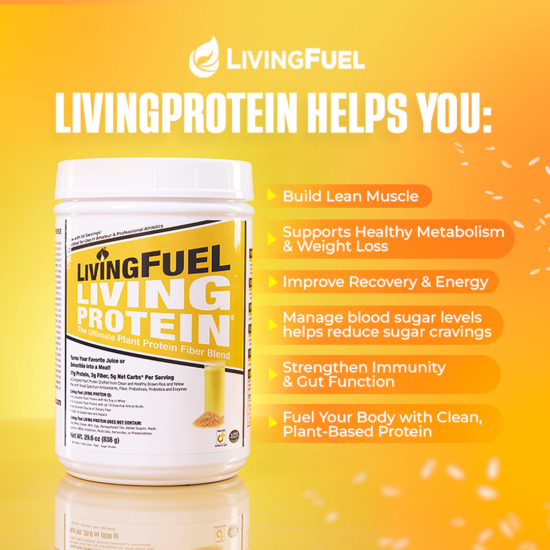 LivingProtein®