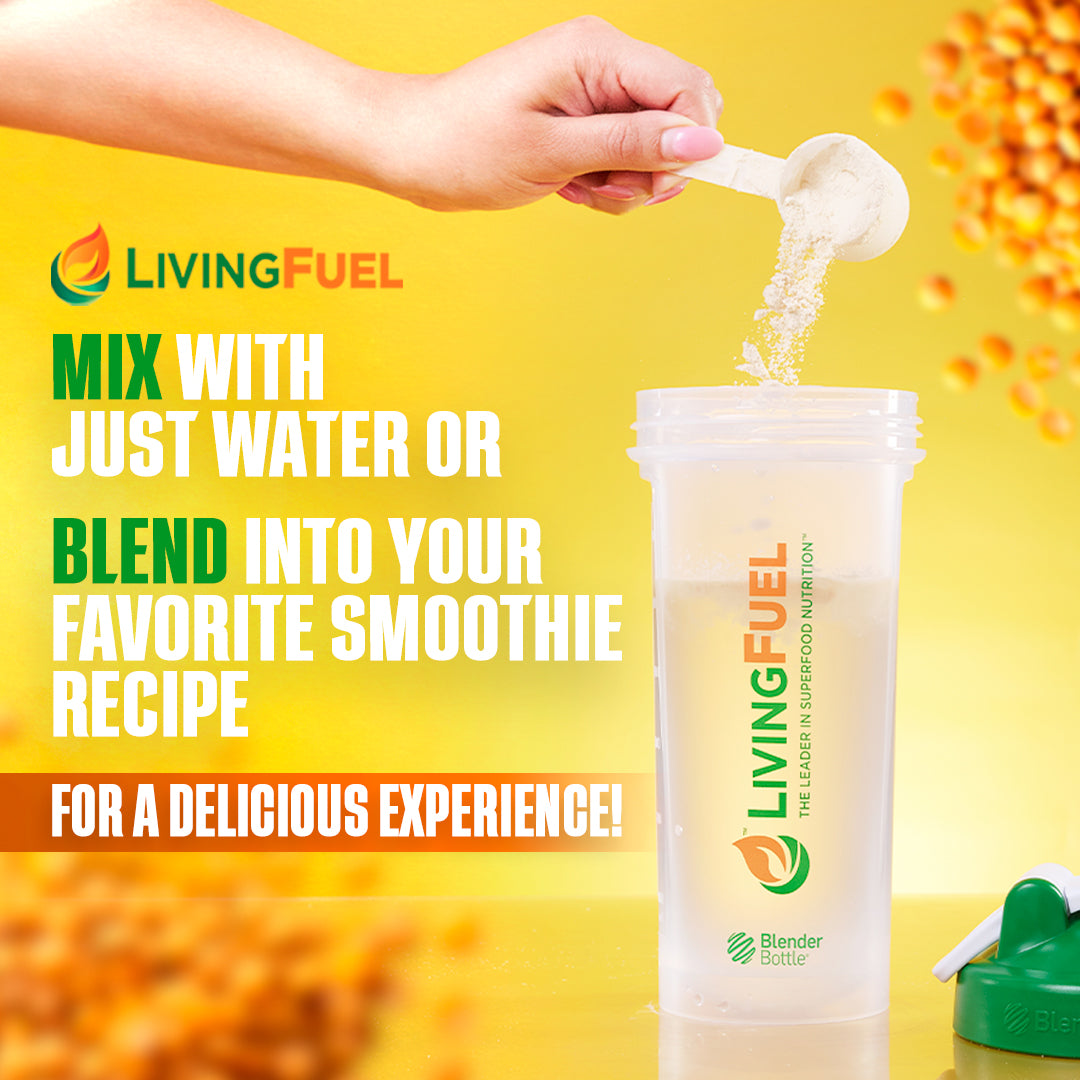 LivingProtein®