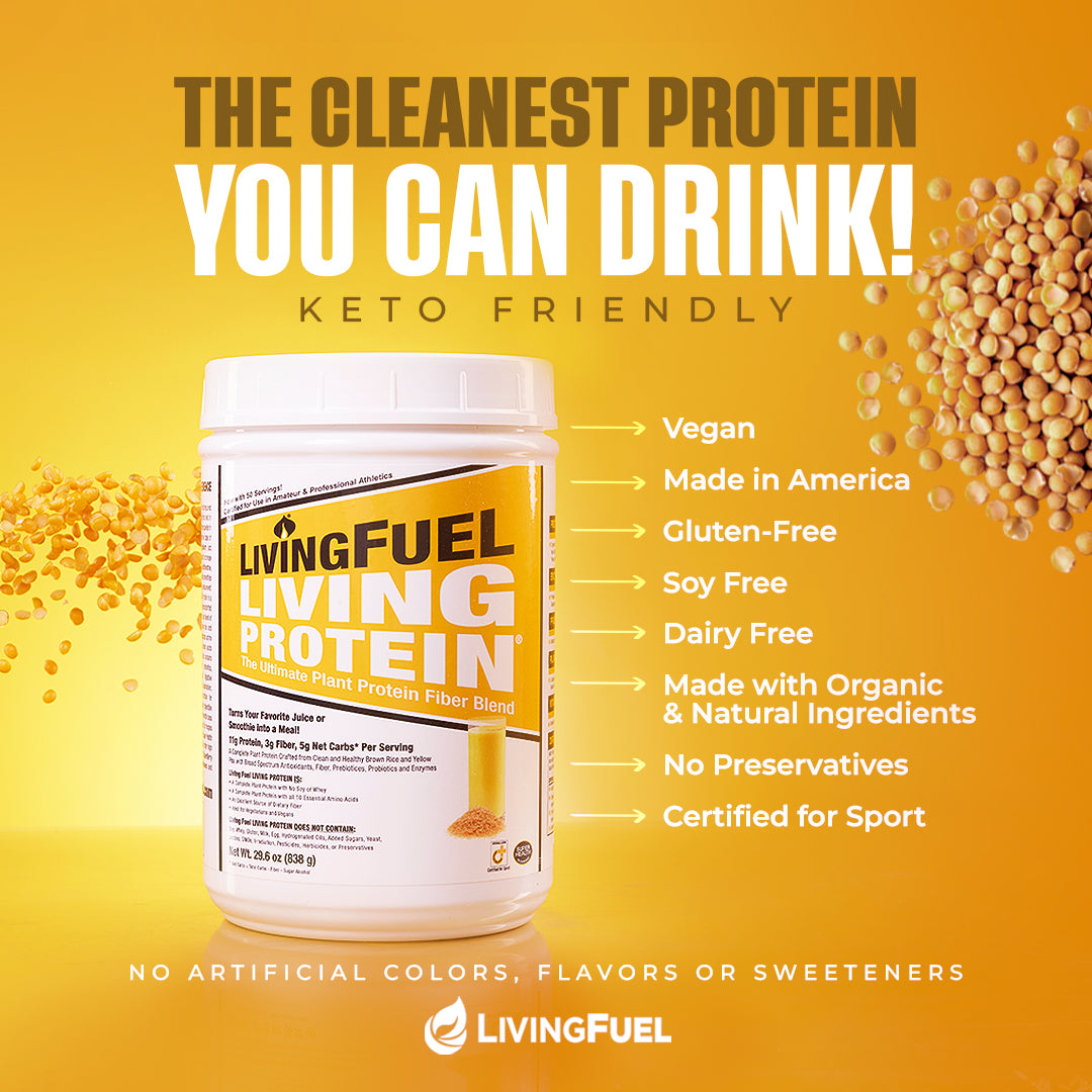 LivingProtein®
