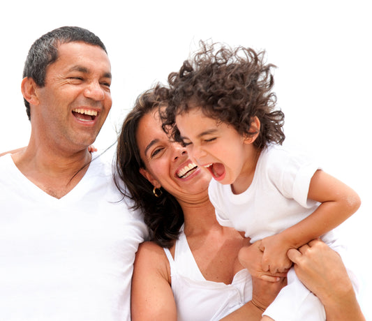 Gratitude May Lead to Healthier Choices