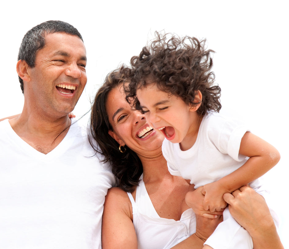 Gratitude May Lead to Healthier Choices