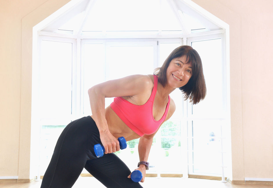 Even One Workout Helps Cancer Patients