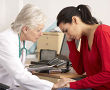 Chronic Depression Linked to Low Amino Acid Level