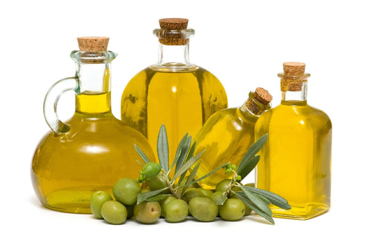 Virgin Olive Oil Provides Cognitive Health Benefits