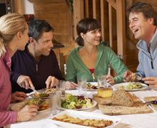 Eating Too Late Raises Glucose Levels