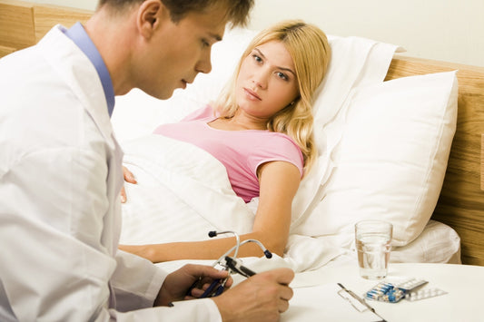 Exercise and Nutrition Before Surgery Improves Outcomes