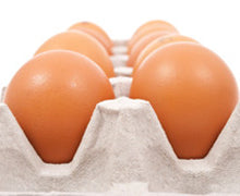 Getting the Most Vitamin D From Eggs