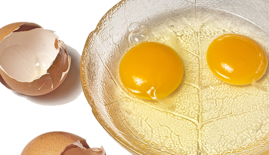 Eating Eggs Associated with Lower Alzheimer's Risk