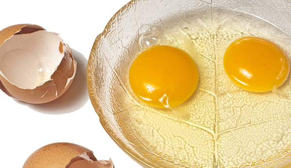 Eating Eggs Associated with Lower Alzheimer's Risk