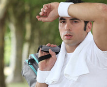 Dehydration Affects Your Brain and Work Product